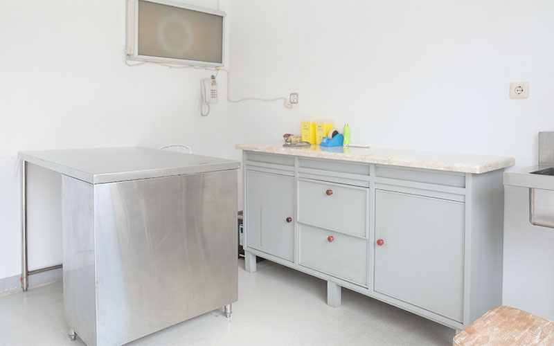 06 Consultation Rooms