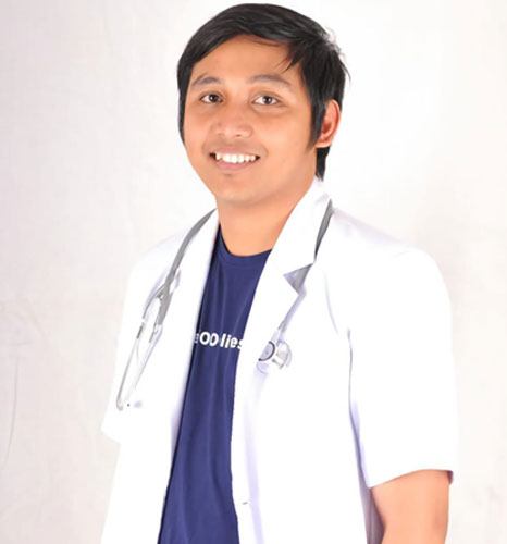 Drh. Satya