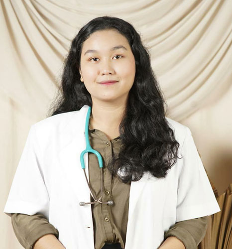 Drh. Wirani