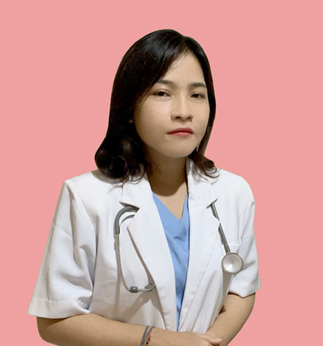 Drh. Derisna