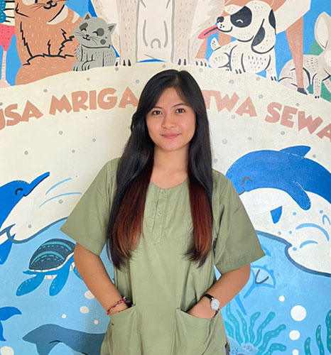 Drh. Nadia